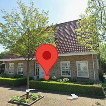 Beijerse Appartement