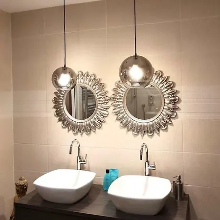 Beijerse Appartement