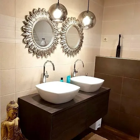 Beijerse Appartement *