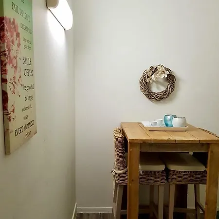 Beijerse Apartment