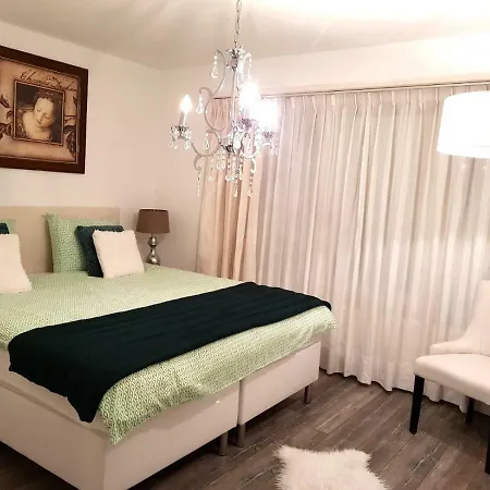 Apartment Beijerse Nieuw-Beijerland