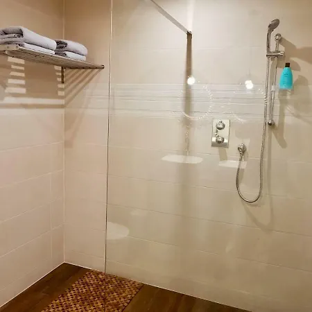 Beijerse Appartement *