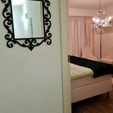 Beijerse Apartment *