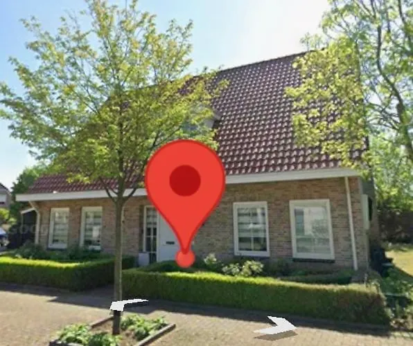 Beijerse Appartement