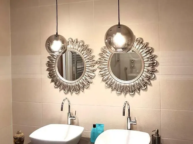 Beijerse Appartement