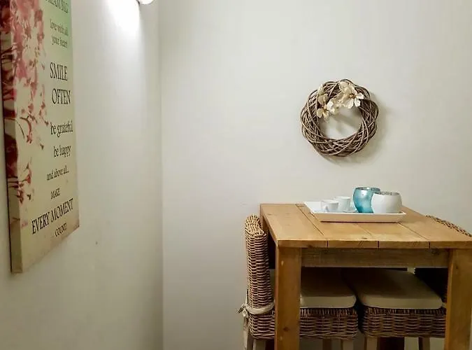 Beijerse Appartement