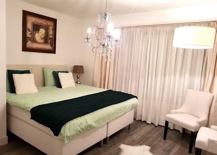 Appartement Beijerse Nieuw-Beijerland