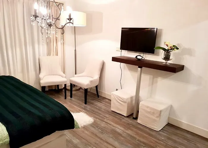 Beijerse Appartement *