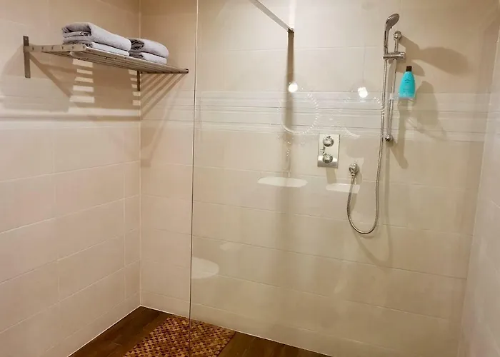 Beijerse Appartement *