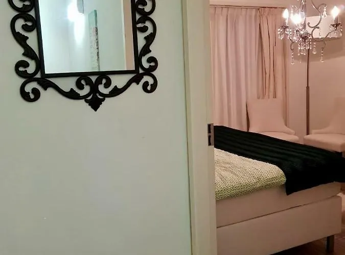 Beijerse Appartement *