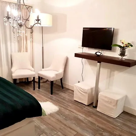 Beijerse Apartment *