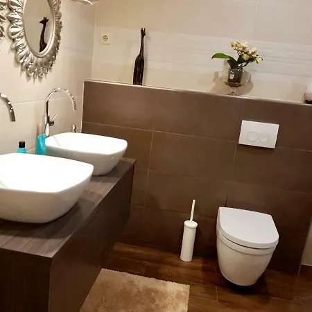 Beijerse Apartment *