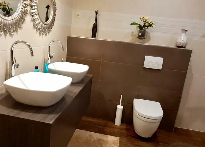 Beijerse Διαμέρισμα *